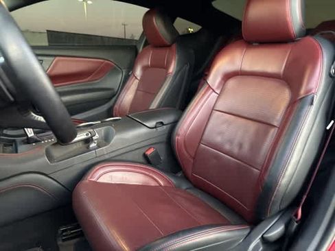 Used 2024 Ford Mustang GT Premium w/ GT Performance Package image 21