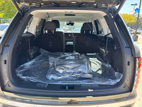 New 2026 Hyundai Palisade SEL image 19