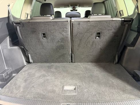 Used 2024 Volkswagen Atlas SE FWD image 29