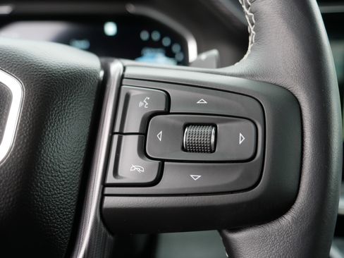 Used 2023 GMC Sierra 1500 Denali Ultimate image 29