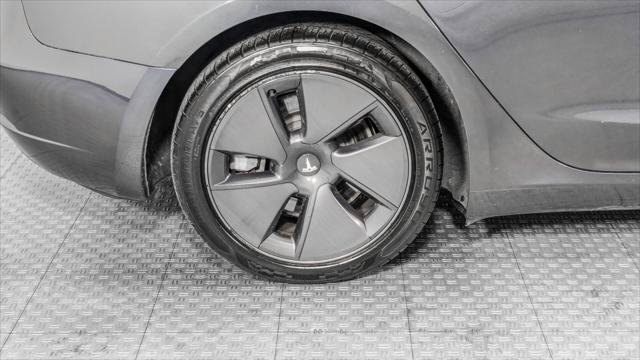 Used 2023 Tesla Model 3 Standard Range RWD image 36