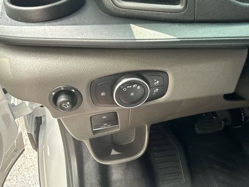 Used 2025 Ford Transit 250 Low Roof w/ Exterior Upgrade Package RWD image 18