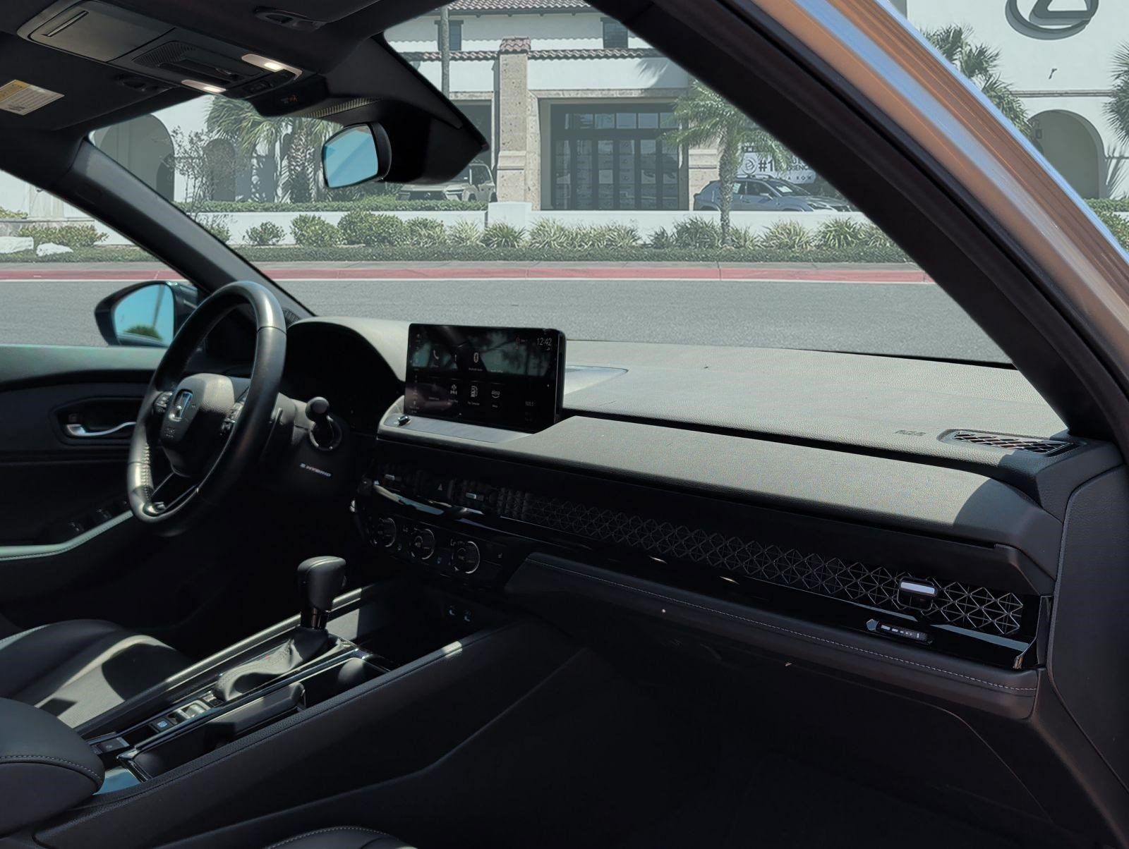 Used 2024 Honda Accord Sport image 28