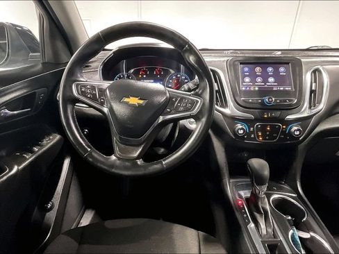 Used 2024 Chevrolet Equinox LT FWD image 6