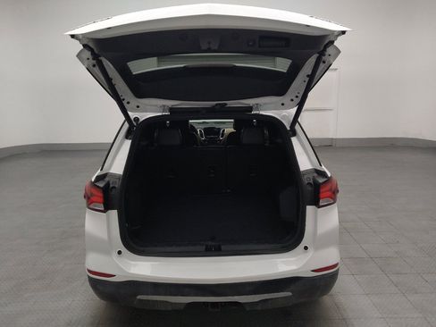 Used 2022 Chevrolet Equinox Premier FWD image 30