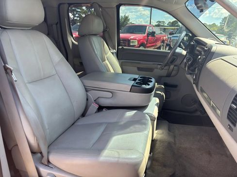Used 2012 GMC Sierra 1500 SLE w/ Power Tech Package RWD image 17