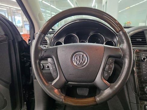 Used 2014 Buick Enclave Premium AWD/4WD image 10