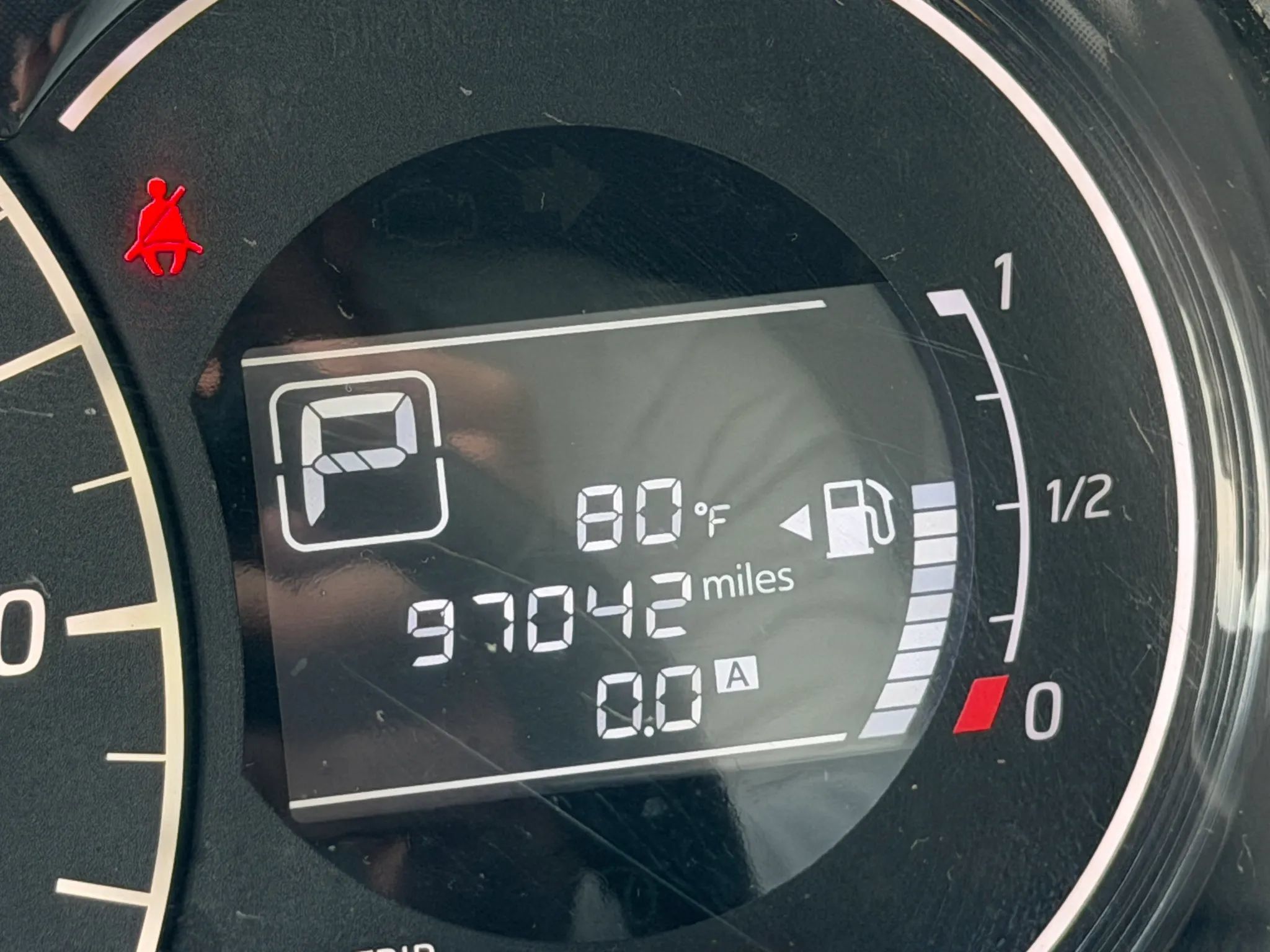 Used 2015 Nissan Versa Note FWD image 5