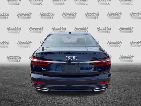 Used 2019 Audi A6 3.0T Premium Plus w/ Premium Plus Package image 9