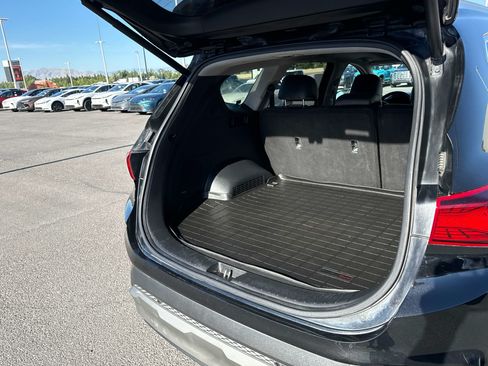 Used 2020 Hyundai Santa Fe SEL AWD/4WD image 15