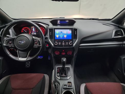 Used 2022 Subaru Impreza 2.0i Sport w/ Popular Package #1 image 15