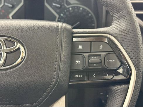 Used 2023 Toyota Tundra Limited w/ Power Package AWD/4WD image 20