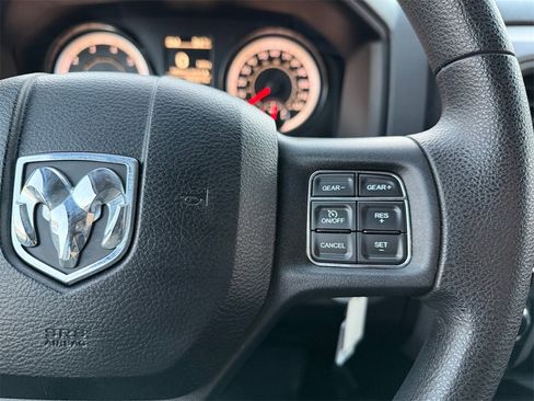 Used 2016 RAM 1500 Tradesman w/ Popular Equipment Group image 23