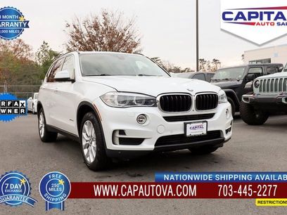 Used 2016 BMW X5 xDrive35i