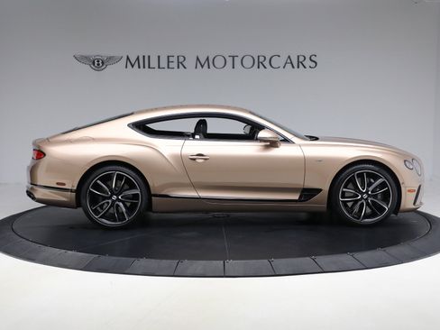 Certified 2022 Bentley Continental GT image 9