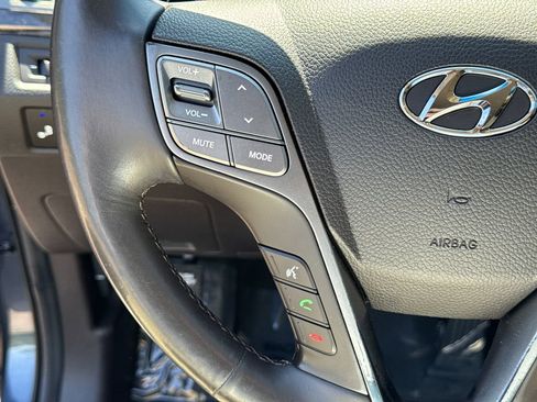 Used 2017 Hyundai Santa Fe Sport w/ 2.4L Tech Package 04 FWD image 25