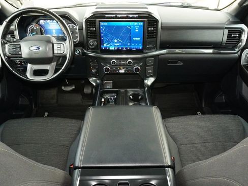 Used 2022 Ford F150 XLT w/ Equipment Group 302A High image 26