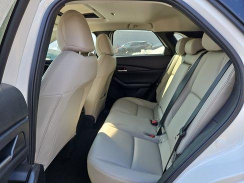 New 2026 MAZDA CX-30 AWD 2.5 S image 8