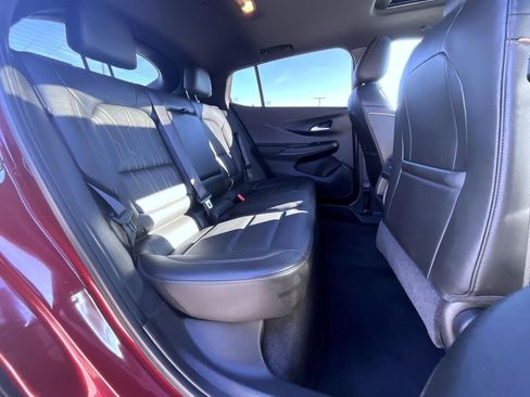 Used 2024 Buick Envista Avenir image 20