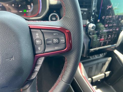 Used 2026 RAM 1500 Rebel w/ Rebel Level 2 Equipment Group AWD/4WD image 27