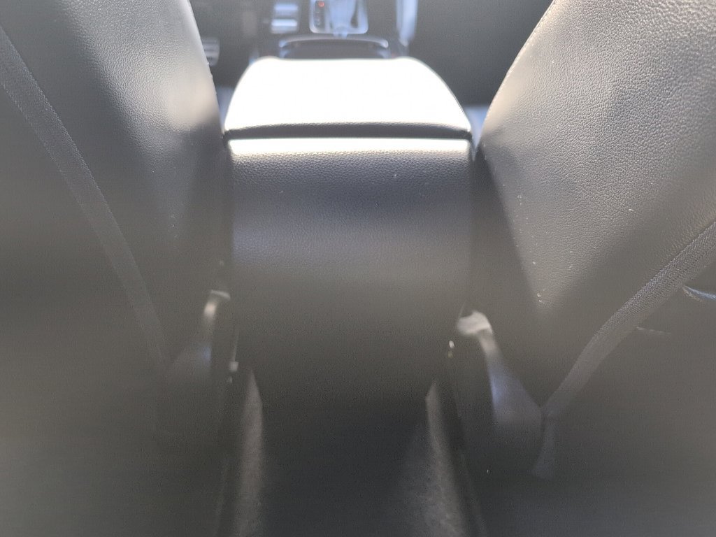 Certified 2025 Acura Integra A-Spec FWD image 34