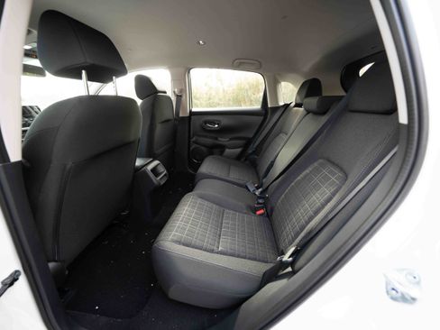 New 2026 Honda HR-V LX image 23