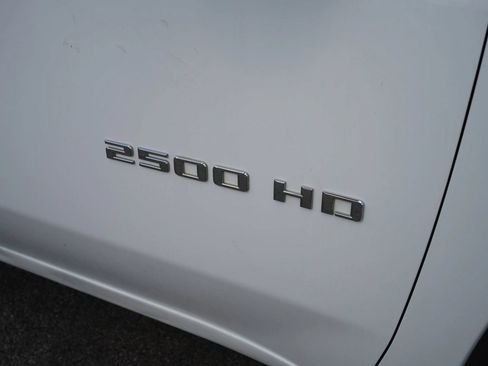 Used 2020 Chevrolet Silverado 2500 W/T w/ WT Convenience Package AWD/4WD image 32
