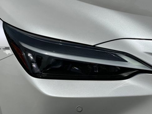 Certified 2024 Lexus NX 350h AWD image 12