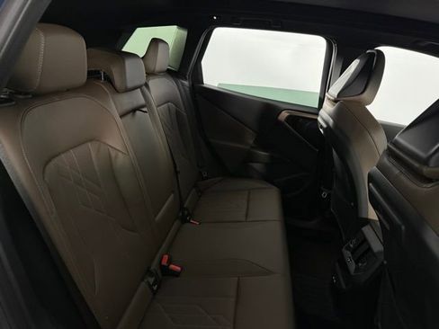 Used 2025 BMW X3 xDrive30i w/ Convenience Package image 17