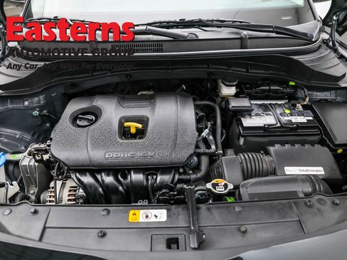 Used 2023 Kia Soul LX w/ Option Group 015 image 7