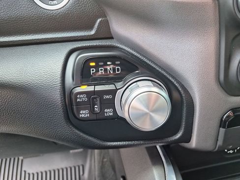 Used 2022 RAM 1500 Laramie w/ Sport Appearance Package AWD/4WD image 31