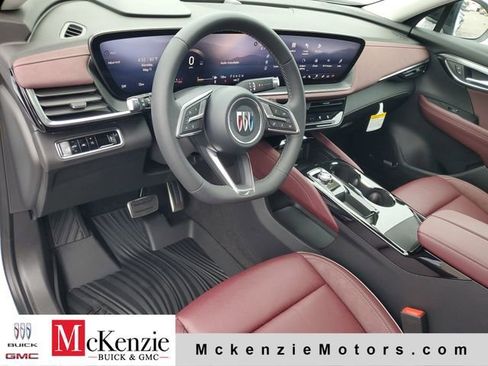 New 2026 Buick Envision Sport Touring AWD/4WD image 6