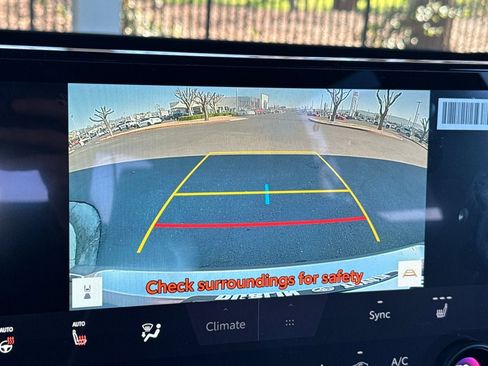 New 2026 Toyota bZ image 23