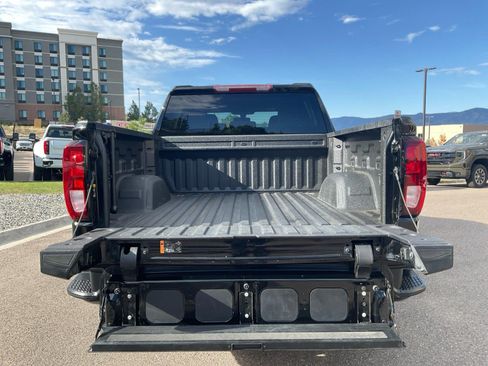 Certified 2021 GMC Sierra 1500 Elevation w/ X31 Off-Road Package AWD/4WD image 20