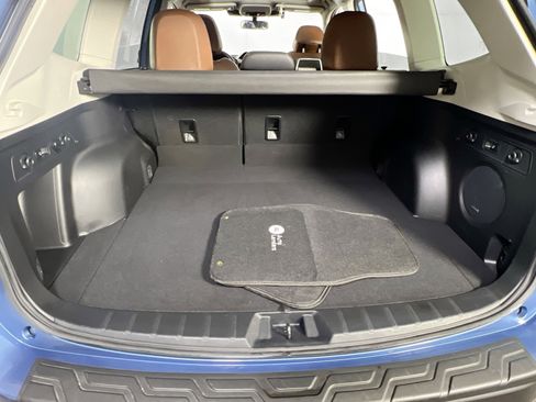 Used 2023 Subaru Forester Touring image 26