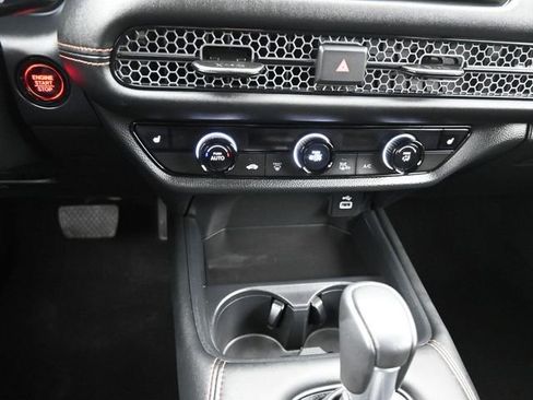 Used 2023 Honda HR-V Sport image 30