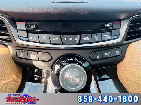 Used 2021 Acura TLX SH-AWD w/ Advance Package image 31