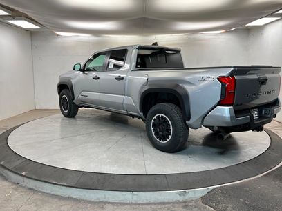 New 2026 Toyota Tacoma TRD Off-Road