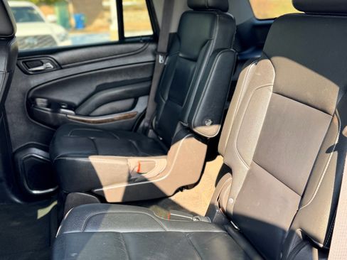 Used 2017 Chevrolet Tahoe LT image 11