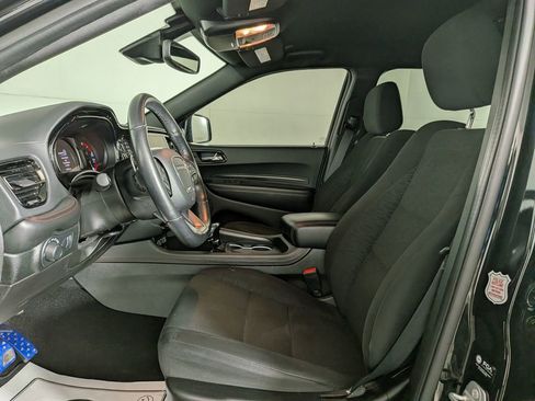 Certified 2023 Dodge Durango GT image 18