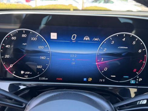 New 2025 Mercedes-Benz E 350 E 350 image 12