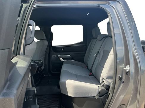 Used 2025 Toyota Tundra SR5 w/ SR5 Convenience Package AWD/4WD image 21