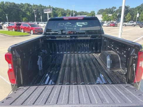 New 2026 Chevrolet Silverado 1500 LT w/ LPO, Liner Protection Package image 7