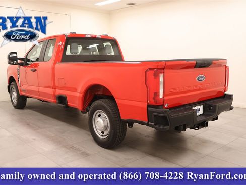 New 2026 Ford F350 XL image 3