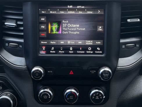 Used 2021 RAM 2500 Tradesman image 20