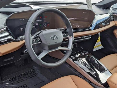 New 2025 Audi A5 2.0T Premium Plus image 3