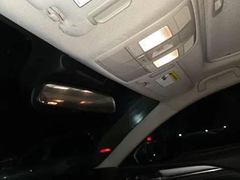 Used 2021 MAZDA MAZDA6 Touring image 18