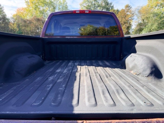 Used 2003 Dodge Ram 2500 Truck ST AWD/4WD image 23