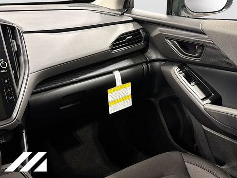 New 2026 Subaru Crosstrek 2.0i Premium image 24