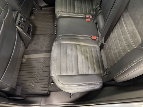 New 2026 Mitsubishi Outlander AWD image 26